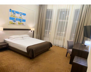 Hotel Donald
